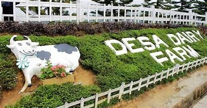 PAKEJ KUNDASANG 3H 2M