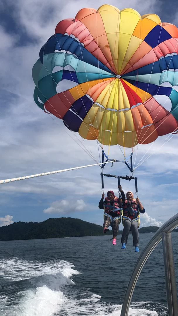 4H3M KK KUNDASANG (1 DAY FREE & EASY) (GROUND ARRANGEMENT FIT- 1 NIGHT KUNDASANG)